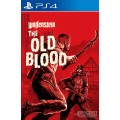Wolfenstein: The Old Blood PS4
